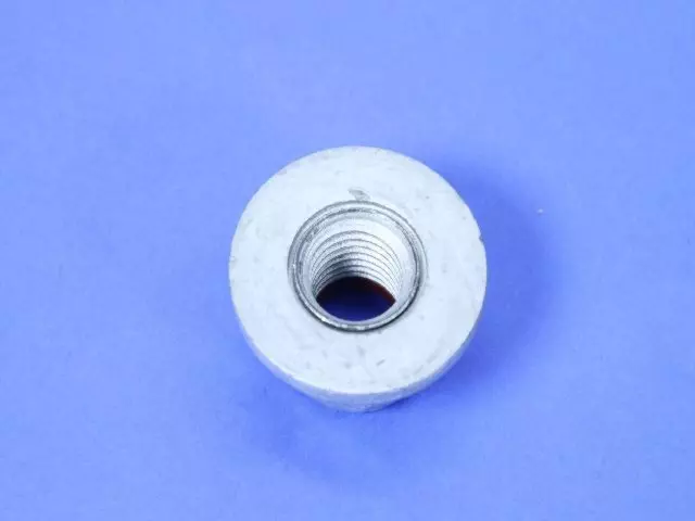 OEM NEW 2008-2019 Mopar Dodge Grand Caravan Journey Hex Nut And Washer 6509057AA - Mopar (6509057AA)
