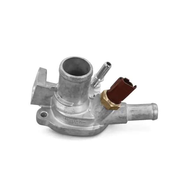 4892642AD - : Thermostat Housing for Mopar Image