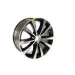 1TL91DX8AB - Wheels: Aluminum Wheel, Front Or Rear for Mopar Image