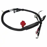 WC95760 - Electrical: Motorcraftâ„¢ Battery Cable for Ford: F-150, F-150 Heritage Image