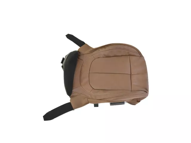 Front Seat Cushion Cover, Right - Mopar (5SK00ML8AF)