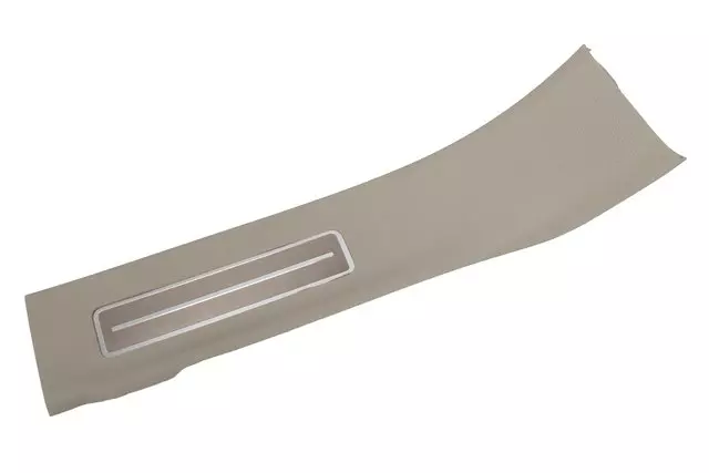 23276873 - Body: Rear Sill Plate for GM Image
