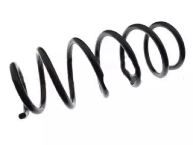 BT4Z5310F - : 2011-2015 Ford - Coil Spring for Ford: Edge | Lincoln: MKX Image