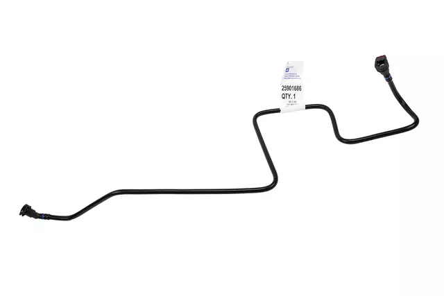 25901686 - : Fuel Return Hose for GM Image
