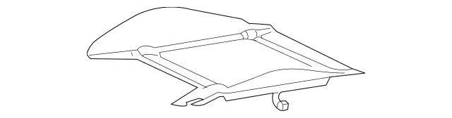 2059068703 - Driver Seat: Seat Heating for Mercedes-Benz: C43 AMG, C63 AMG, C63 AMG S Image image
