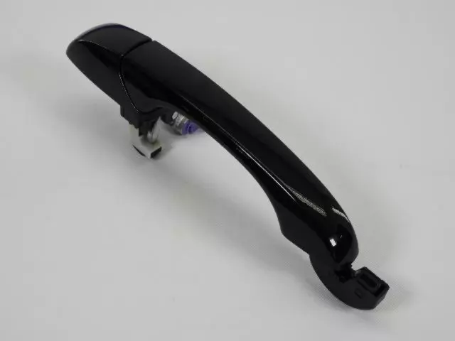 Exterior Door Handle, Right - Mopar (1KR96DX8AD)