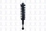 2345984L - : Focus Auto Parts Suspension Strut and Coil Spring Assembly for Focus Auto Parts Image