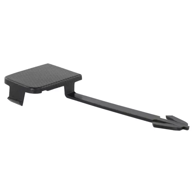 Cover Plate - Ford (M2DZ-115185-AF)