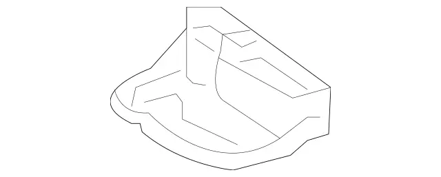 202920016464 - Rear Seat Bench: Lever for Mercedes-Benz Image