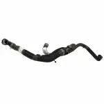 KM5601 - : Motorcraft™ Radiator Coolant Hose for Ford: E-350 Super Duty, E-450 Super Duty Image