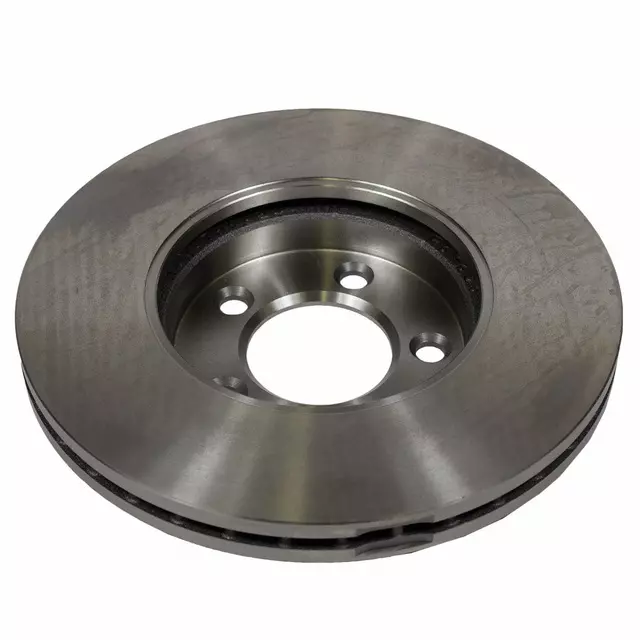 YF2Z1V125C - Brakes: Rotor for Ford: Windstar Image