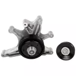 LC3Z8678G - : Accessory Drive Belt Idler Assembly for Ford Image