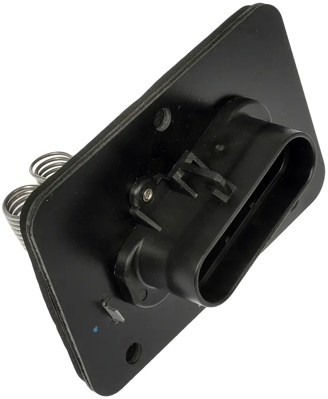 973073 - HVAC: HVAC Blower Motor Resistor for Dorman Image