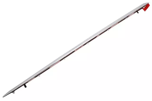 84267962 - Body: Body Side Molding for GM Image