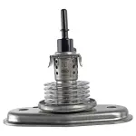 CN6066 - Emission System: Motorcraftâ„¢ Injector for Ford: F-250 Super Duty, F-350 Super Duty, F-450 Super Duty, Transit-150, Transit-250, Transit-350, Transit-350 HD Image