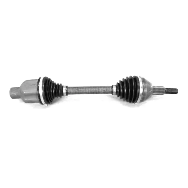 4881214AI - : Axle Half Shaft, Right for Chrysler: Town &amp; Country | Dodge: Grand Caravan | Ram: C/V Image