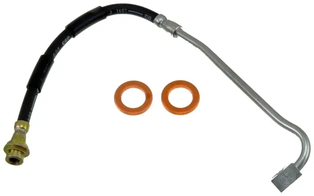 H380040 - : Brake Hydraulic Hose for Dorman Image