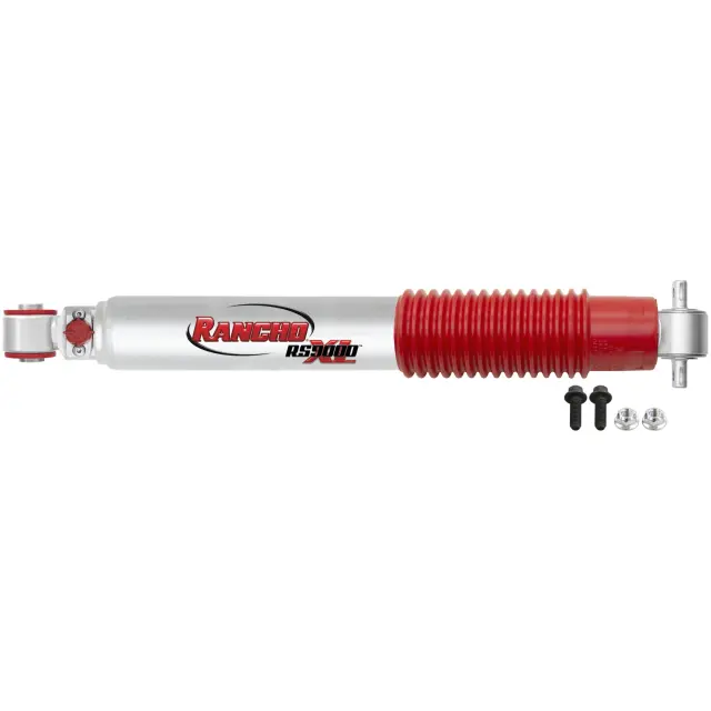 RS999185 - : RS9000XL Suspension Shock Absorber for Rancho Suspensions Image