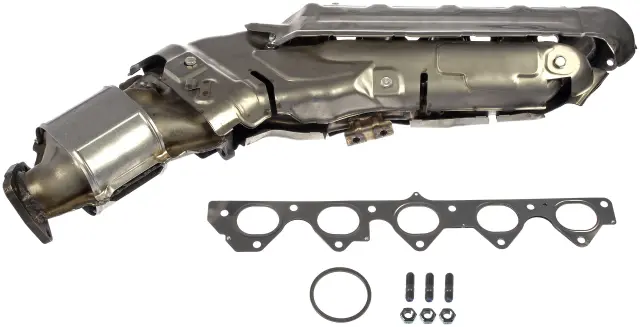 674597 - Exhaust: Manifold Converter - Not CARB Compliant for Dorman Image
