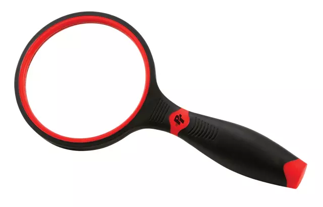 W15029 - : Magnifying Glass Set for Performance Tool Image