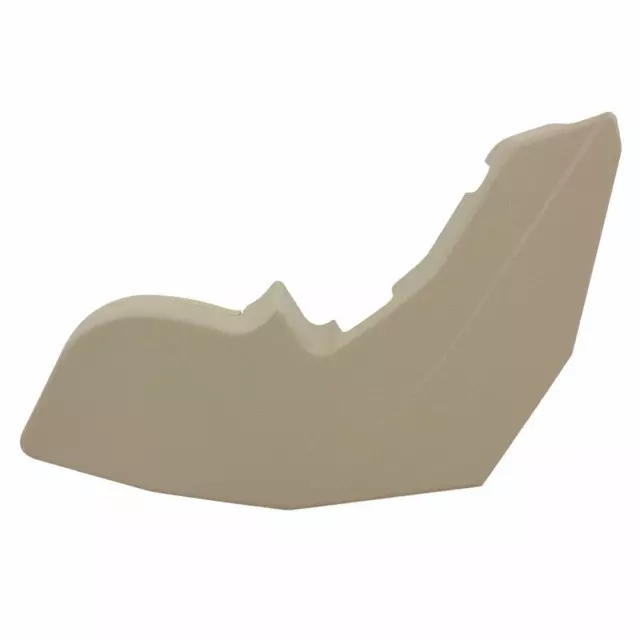 End Cover - Ford (JL1Z-7867461-AAC)