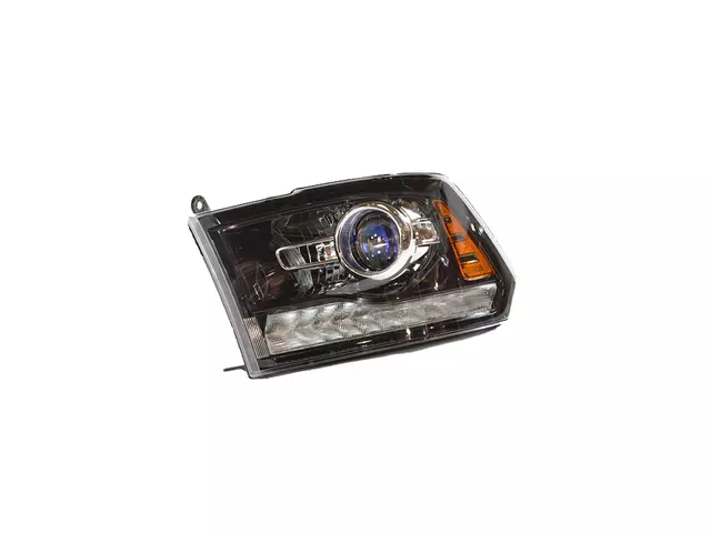 Headlamp Park And Turn Lamp, Left - Mopar (68324933AD)