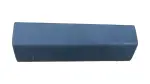 756330C010 - : Roof Luggage Carrier Side Rail Cap for Toyota Image