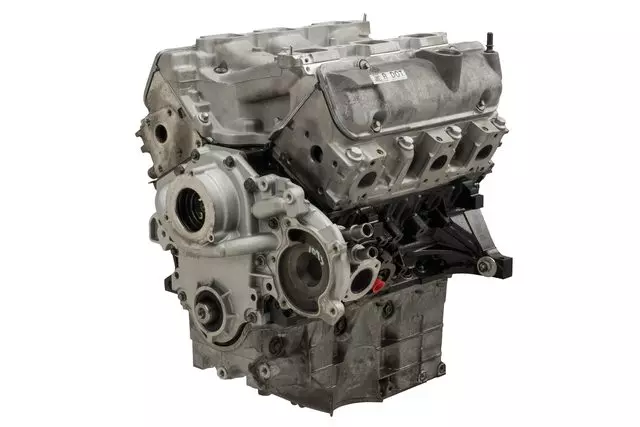 Part# 19256061 Genuine GM  3.9 Litre Engine |Part# - 19256061 - GM (19256061)