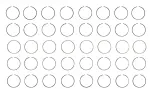S40728STD - : Engine Piston Ring Set for Enginetech Image