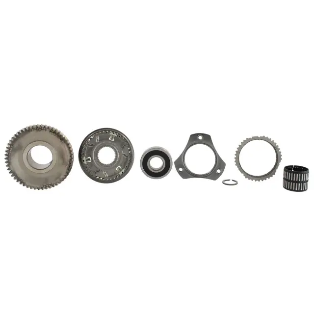 F1FZ7101A - : Gear Main-shaft 3RD Speed for Ford Image