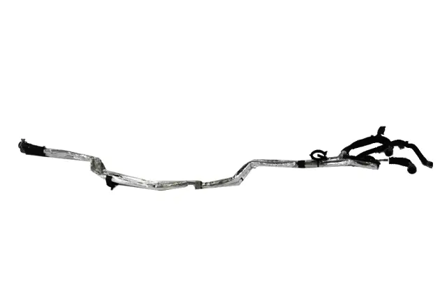 68537305AC - Electrical: Drive Motor Inverter Radiator Hose for Mopar Image