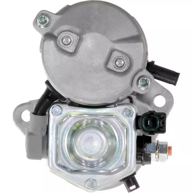 3371174 - Charging &amp; Starting Systems: Starter for ACDelco Image