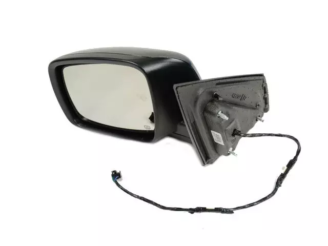 Outside Rear-View Mirror, Left - Mopar (1CE29TZZAE)