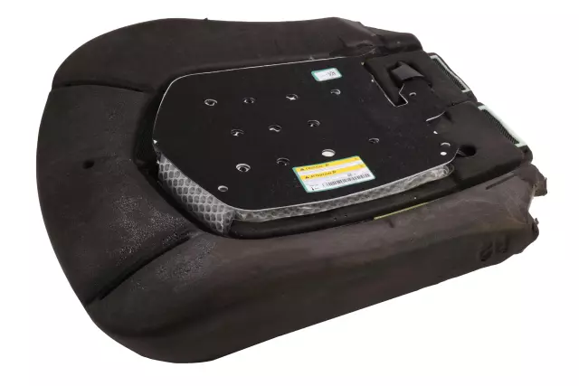 22739288 - Body: Seat Cushion Pad for GM Image
