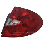 116135009 - : TYC Tail Light Assembly for TYC Image