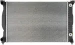 CU2556 - Belts and Cooling: Radiator for Spectra Premium Image