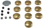 MPE101BR - : Stock Replacement Expansion Plug Kit for Melling Image