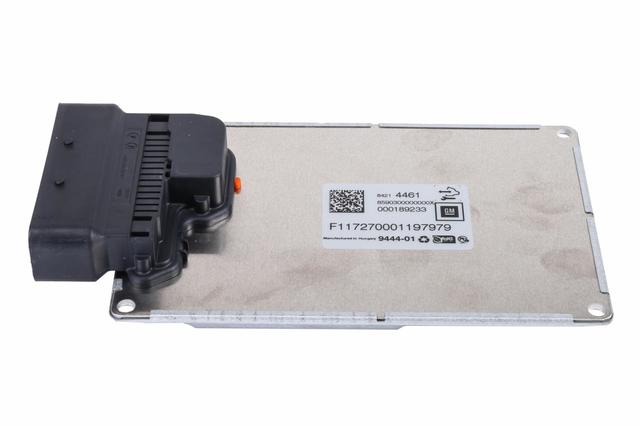 Active Suspension Control Module - ACDelco (84214461)