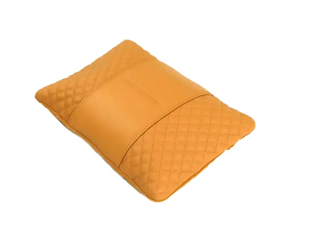 6WM82LK5AB - Interior Trim: Rear Seat Pillow for Mopar Image image