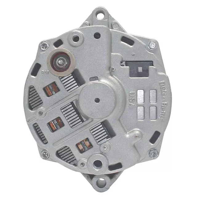 3342317 - : Alternator for ACDelco Image
