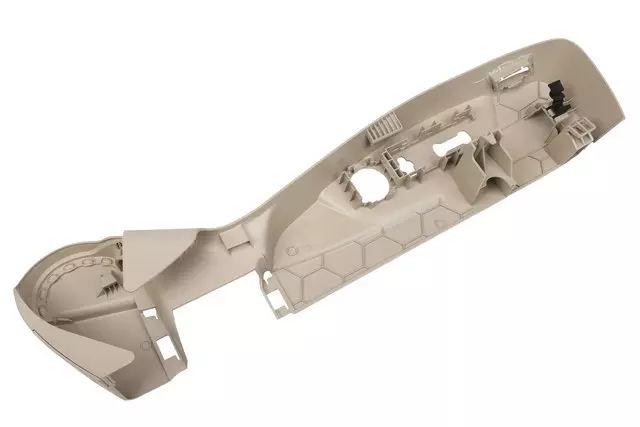 22936018 - Body: Outer Finish Panel for GM Image