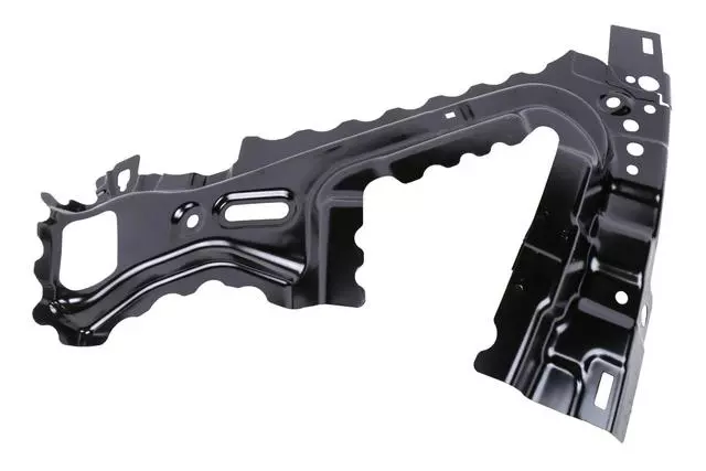 Driver Side Roof Inner Side Rail Reinforcement - GM (26213838)