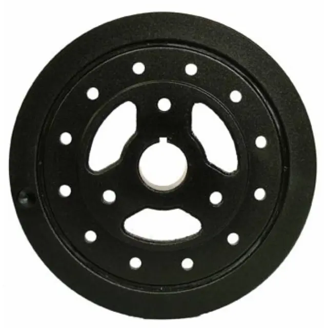 PB1046ST - Engines &amp; Components: STREET PERFORMANCE BALANCER, POWERBOND for DAYCO HYDRAULIC Image