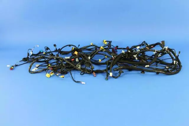 Body Wiring - Mopar (68278522AA)