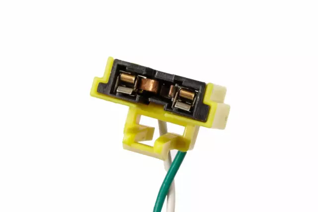 26087295 - Electrical: Clock Spring for Buick: Century, Regal | Chevrolet: Venture | Oldsmobile: Silhouette | Pontiac: Grand Prix, Montana Image