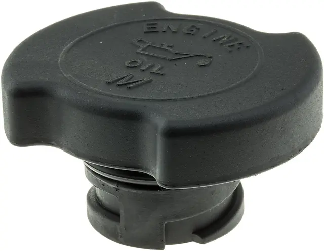 31275 - Engines &amp; Components: Engine Oil Filler Cap for Gates Image