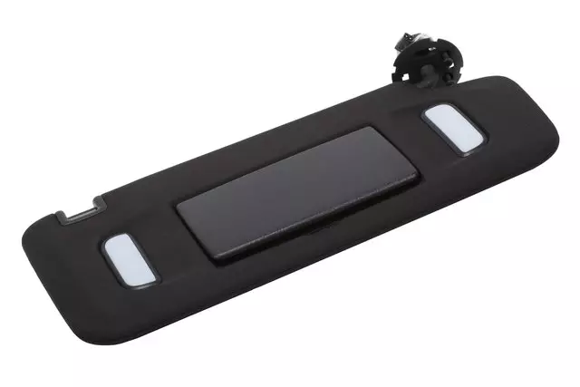 23141981 - Body: Sun-visor for Cadillac: SRX Image