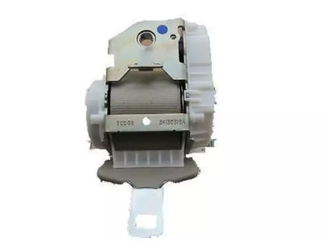 CJ5Z78611B64AB - : 2013-2019 Ford Center Seat Belt for Ford: C-Max, Escape Image