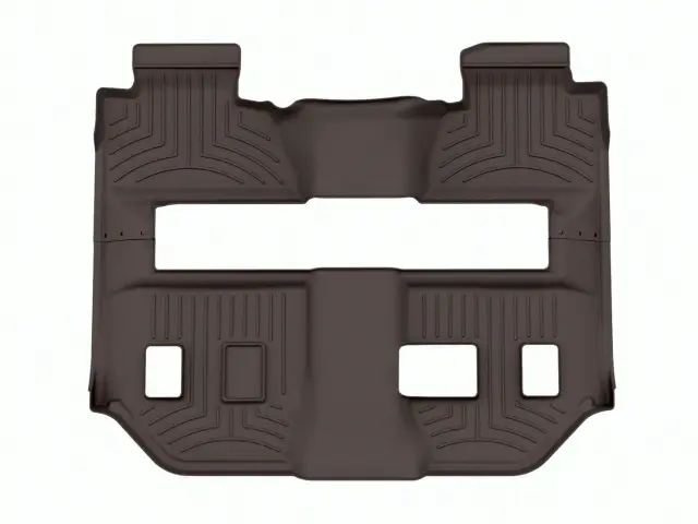476078IM - : Cocoa FloorLiner™ HP for WeatherTech Image