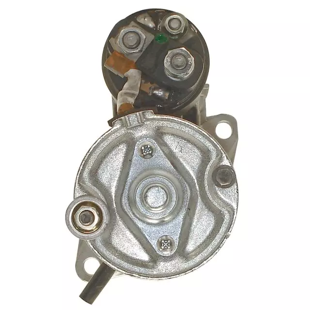 3361780 - : Starter for ACDelco Image